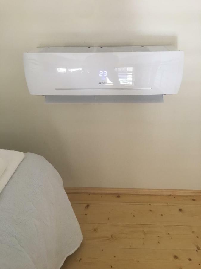 Apartment Nebovidy II - Air Conditioning - Historic City Center Praga Exterior foto